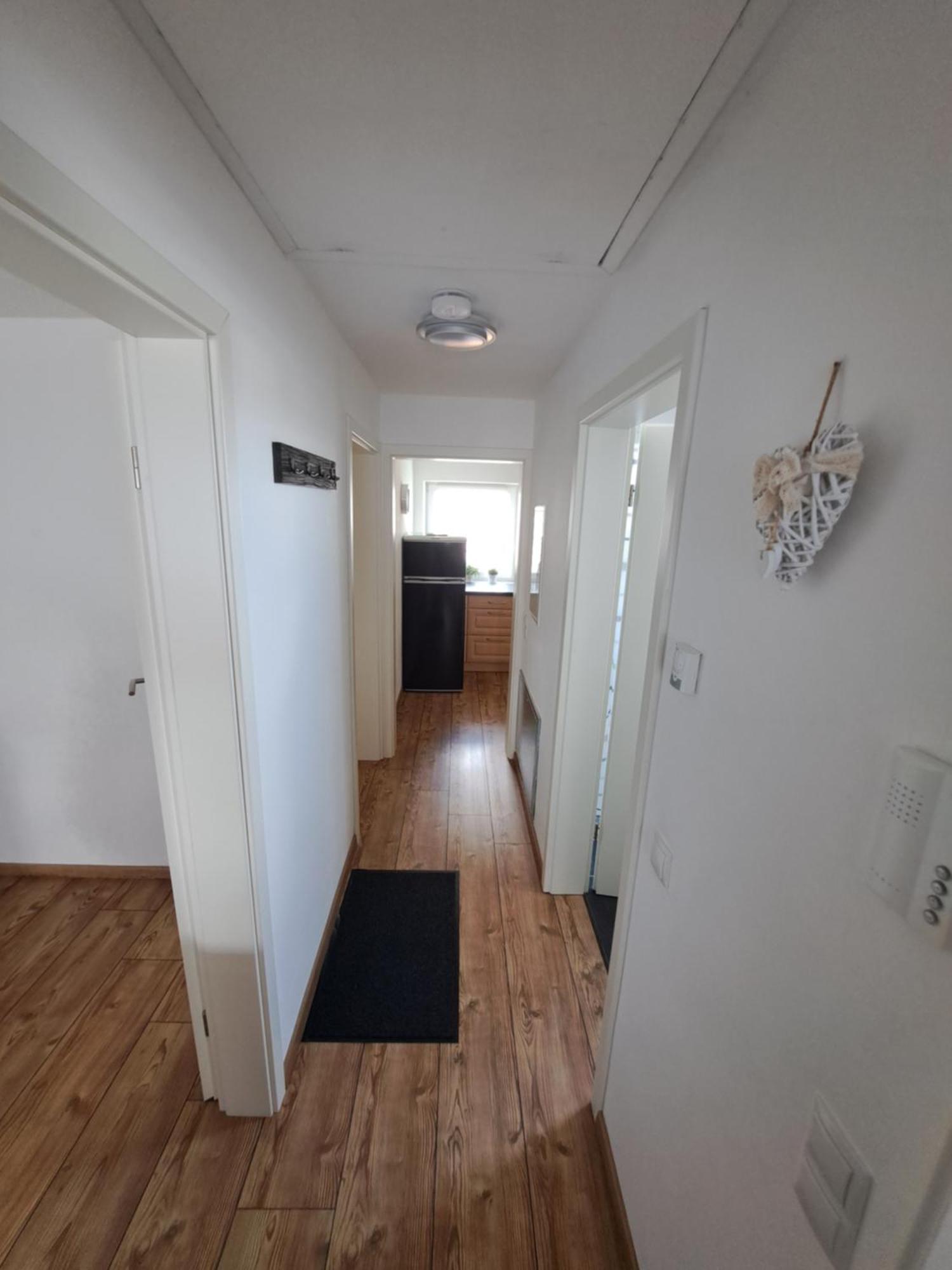 Wunderschoenes 2 Zimmer Apartment Inkl. Parkplatz Asbach  Εξωτερικό φωτογραφία
