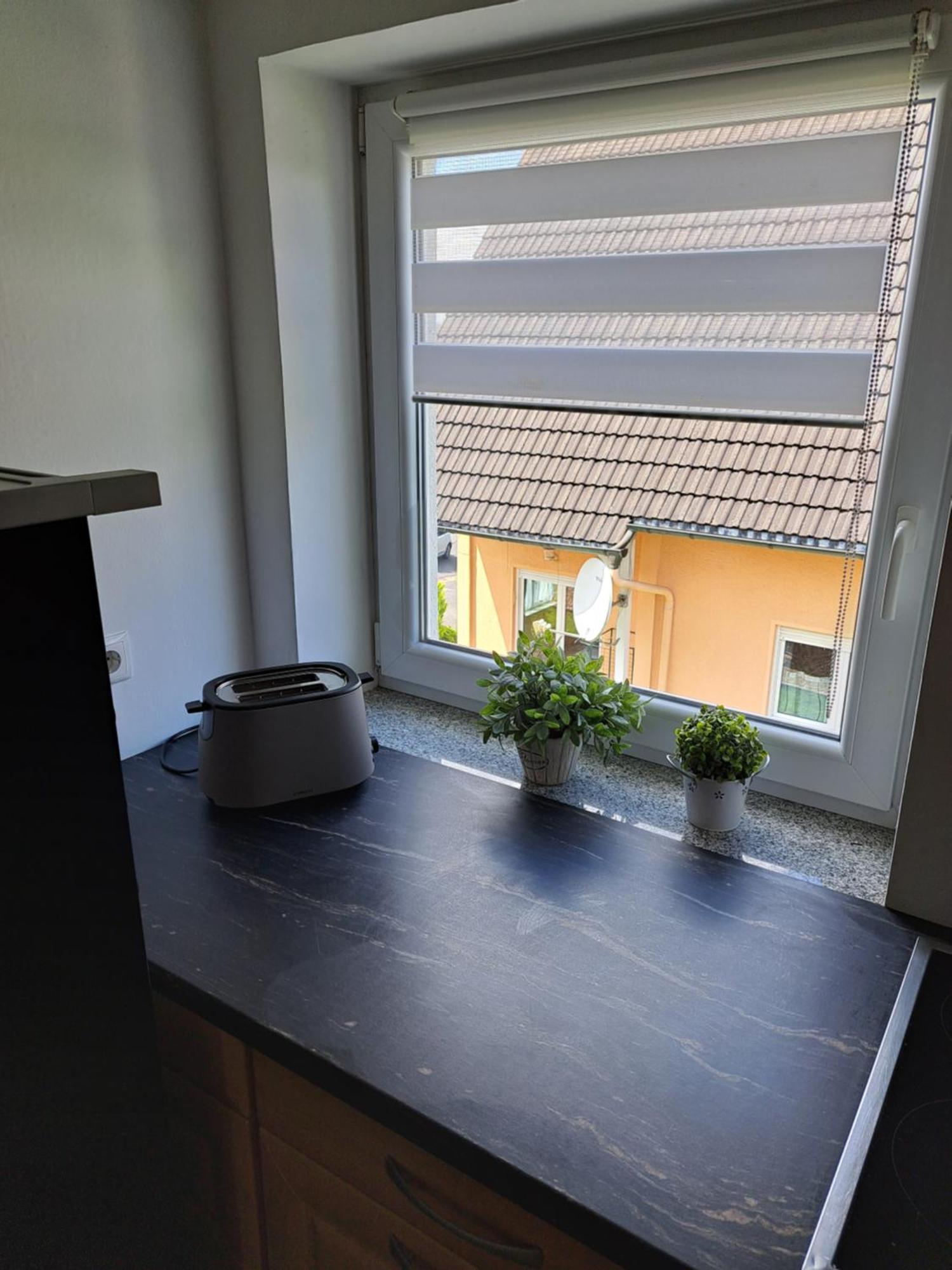 Wunderschoenes 2 Zimmer Apartment Inkl. Parkplatz Asbach  Εξωτερικό φωτογραφία