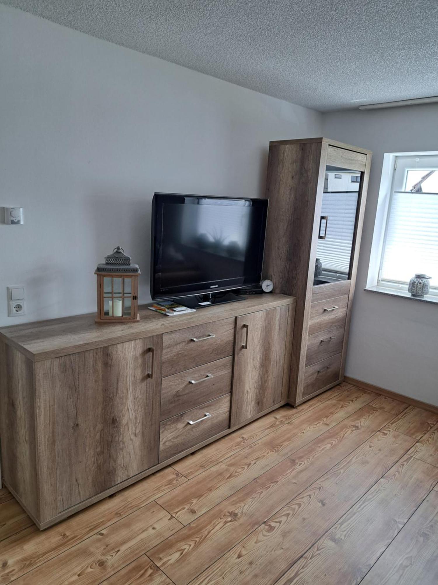 Wunderschoenes 2 Zimmer Apartment Inkl. Parkplatz Asbach  Εξωτερικό φωτογραφία
