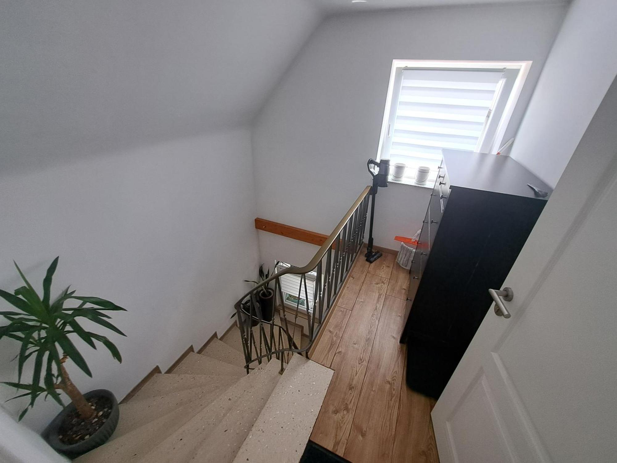 Wunderschoenes 2 Zimmer Apartment Inkl. Parkplatz Asbach  Εξωτερικό φωτογραφία