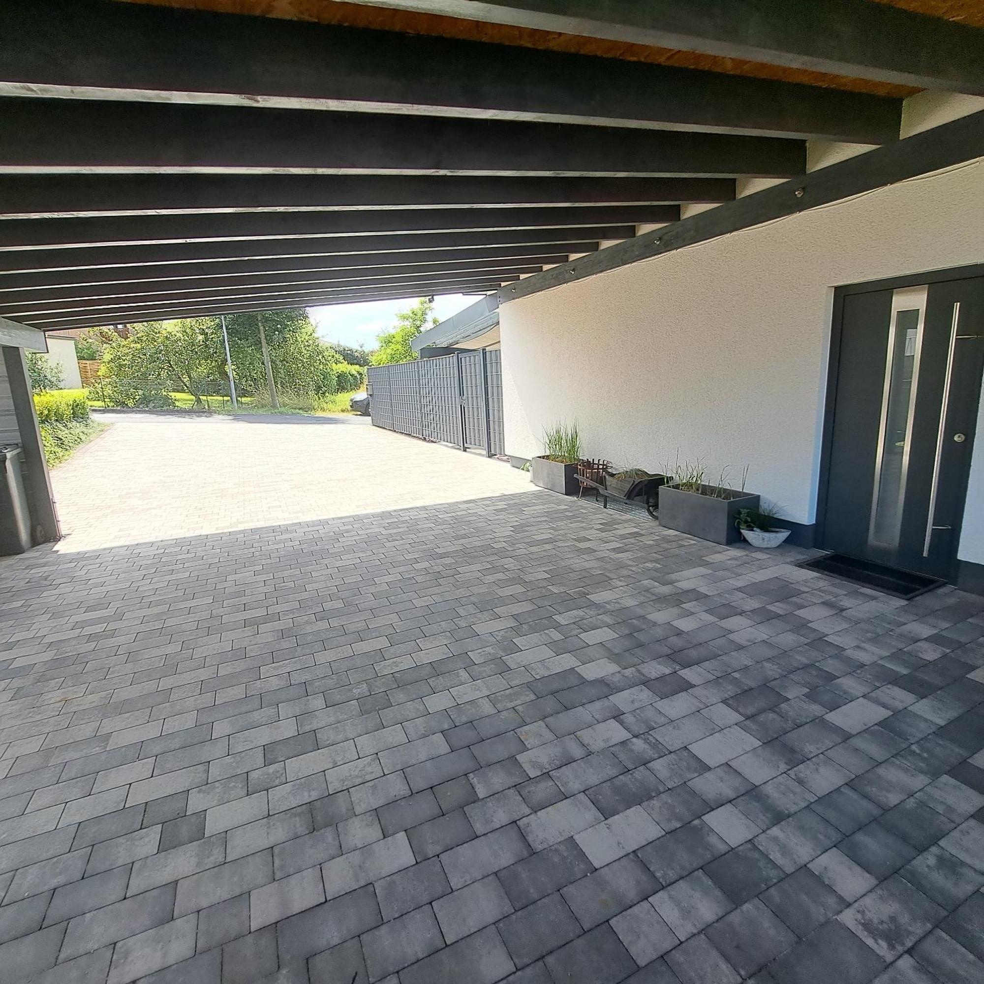 Wunderschoenes 2 Zimmer Apartment Inkl. Parkplatz Asbach  Εξωτερικό φωτογραφία