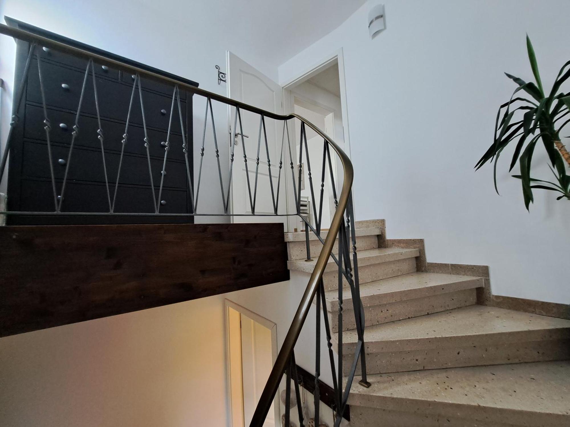 Wunderschoenes 2 Zimmer Apartment Inkl. Parkplatz Asbach  Εξωτερικό φωτογραφία