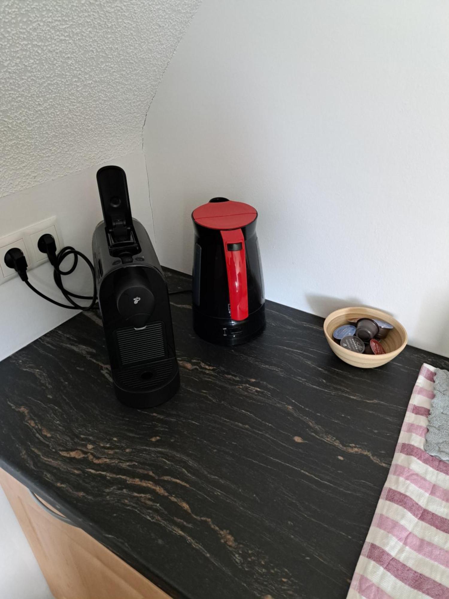 Wunderschoenes 2 Zimmer Apartment Inkl. Parkplatz Asbach  Εξωτερικό φωτογραφία
